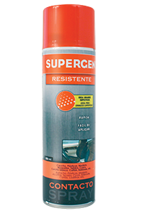 Adhesivo de Contacto Spray - SUPERGEN